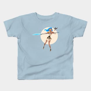 Athena Kids T-Shirt